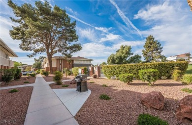Live the experience of true Vegas living in this spacious on Las Vegas Country Club in Nevada - for sale on GolfHomes.com, golf home, golf lot