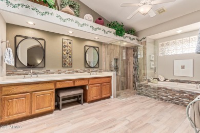 Gorgeous home with Pool!
This stunning Bogota model blends on Oakwood Golf Club  in Arizona - for sale on GolfHomes.com, golf home, golf lot