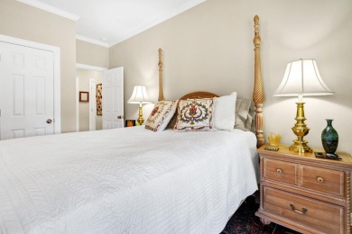 Exceptional Custom Home in Edisto Beach, 4BR/3BA, lagoon and on The Plantation Course At Edisto in South Carolina - for sale on GolfHomes.com, golf home, golf lot