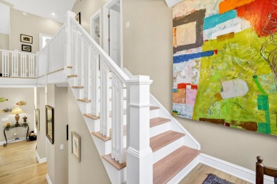 Exceptional Custom Home in Edisto Beach, 4BR/3BA, lagoon and on The Plantation Course At Edisto in South Carolina - for sale on GolfHomes.com, golf home, golf lot