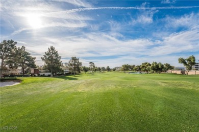 Live the experience of true Vegas living in this spacious on Las Vegas Country Club in Nevada - for sale on GolfHomes.com, golf home, golf lot