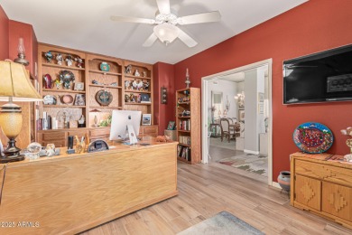 Gorgeous home with Pool!
This stunning Bogota model blends on Oakwood Golf Club  in Arizona - for sale on GolfHomes.com, golf home, golf lot