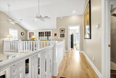 Exceptional Custom Home in Edisto Beach, 4BR/3BA, lagoon and on The Plantation Course At Edisto in South Carolina - for sale on GolfHomes.com, golf home, golf lot