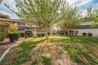Live the experience of true Vegas living in this spacious on Las Vegas Country Club in Nevada - for sale on GolfHomes.com, golf home, golf lot