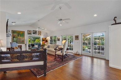 Light and bright 3BR/2.5BA/Den home in the highly desirable on Bent Pine Golf Club in Florida - for sale on GolfHomes.com, golf home, golf lot