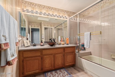 Gorgeous home with Pool!
This stunning Bogota model blends on Oakwood Golf Club  in Arizona - for sale on GolfHomes.com, golf home, golf lot