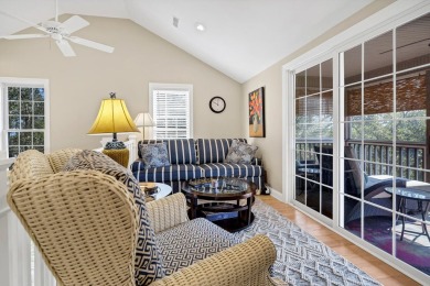 Exceptional Custom Home in Edisto Beach, 4BR/3BA, lagoon and on The Plantation Course At Edisto in South Carolina - for sale on GolfHomes.com, golf home, golf lot