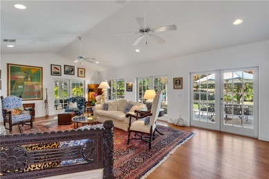 Light and bright 3BR/2.5BA/Den home in the highly desirable on Bent Pine Golf Club in Florida - for sale on GolfHomes.com, golf home, golf lot