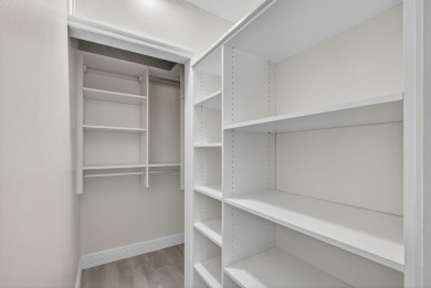 Enjoy effortless living in this beautifully remodeled 2-bedroom on PGA National Golf Club in Florida - for sale on GolfHomes.com, golf home, golf lot