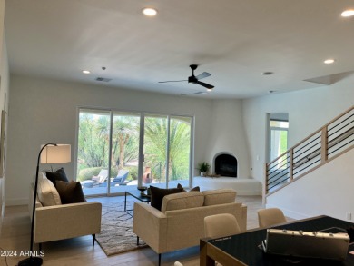 SELLER OFFERING 2-1 INTEREST RATE BUYDOWN. This stunning 4 on Desert Canyon Golf Club in Arizona - for sale on GolfHomes.com, golf home, golf lot