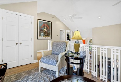 Exceptional Custom Home in Edisto Beach, 4BR/3BA, lagoon and on The Plantation Course At Edisto in South Carolina - for sale on GolfHomes.com, golf home, golf lot