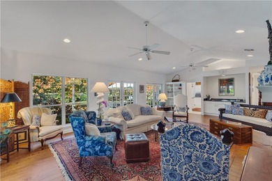 Light and bright 3BR/2.5BA/Den home in the highly desirable on Bent Pine Golf Club in Florida - for sale on GolfHomes.com, golf home, golf lot