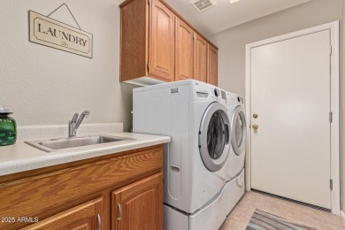 Gorgeous home with Pool!
This stunning Bogota model blends on Oakwood Golf Club  in Arizona - for sale on GolfHomes.com, golf home, golf lot