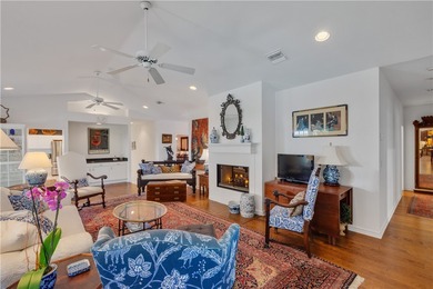 Light and bright 3BR/2.5BA/Den home in the highly desirable on Bent Pine Golf Club in Florida - for sale on GolfHomes.com, golf home, golf lot