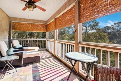 Exceptional Custom Home in Edisto Beach, 4BR/3BA, lagoon and on The Plantation Course At Edisto in South Carolina - for sale on GolfHomes.com, golf home, golf lot