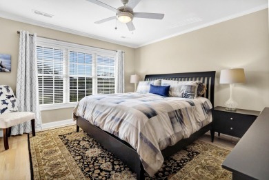 Exceptional Custom Home in Edisto Beach, 4BR/3BA, lagoon and on The Plantation Course At Edisto in South Carolina - for sale on GolfHomes.com, golf home, golf lot