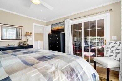 Exceptional Custom Home in Edisto Beach, 4BR/3BA, lagoon and on The Plantation Course At Edisto in South Carolina - for sale on GolfHomes.com, golf home, golf lot