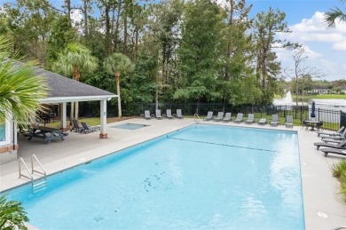 This immaculate home is situated in a golf course community and on Laurel Island Links in Georgia - for sale on GolfHomes.com, golf home, golf lot