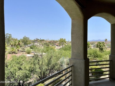 SELLER OFFERING 2-1 INTEREST RATE BUYDOWN. This stunning 4 on Desert Canyon Golf Club in Arizona - for sale on GolfHomes.com, golf home, golf lot