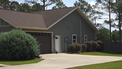 WELCOME HOME!! Located in highly sought after community of Buck on Chiefland Golf and Country Club in Florida - for sale on GolfHomes.com, golf home, golf lot