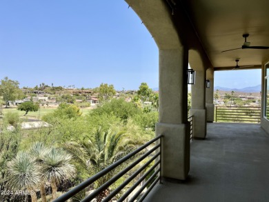 SELLER OFFERING 2-1 INTEREST RATE BUYDOWN. This stunning 4 on Desert Canyon Golf Club in Arizona - for sale on GolfHomes.com, golf home, golf lot