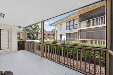 Enjoy effortless living in this beautifully remodeled 2-bedroom on PGA National Golf Club in Florida - for sale on GolfHomes.com, golf home, golf lot
