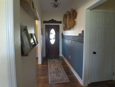 WELCOME HOME!! Located in highly sought after community of Buck on Chiefland Golf and Country Club in Florida - for sale on GolfHomes.com, golf home, golf lot