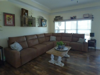 WELCOME HOME!! Located in highly sought after community of Buck on Chiefland Golf and Country Club in Florida - for sale on GolfHomes.com, golf home, golf lot
