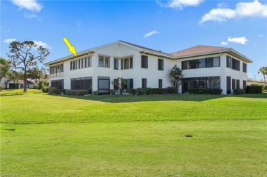 Welcome to this well maintained 2 Bedroom, 2 Bathroom Top Floor on Seven Lakes Golf and Tennis Community in Florida - for sale on GolfHomes.com, golf home, golf lot