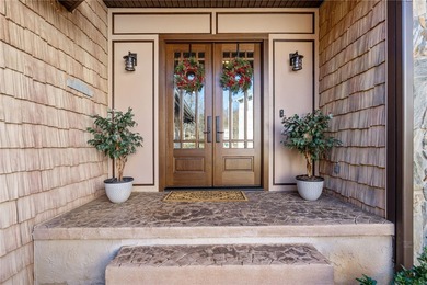 Discover exceptional value on this rare peninsula point lot on The Trail At Chickasaw Pointe in South Carolina - for sale on GolfHomes.com, golf home, golf lot