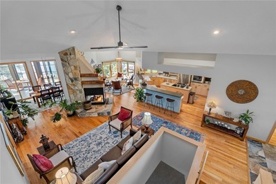 Discover exceptional value on this rare peninsula point lot on The Trail At Chickasaw Pointe in South Carolina - for sale on GolfHomes.com, golf home, golf lot