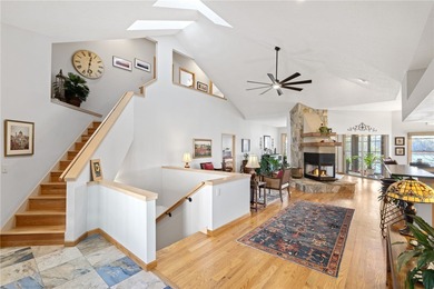 Discover exceptional value on this rare peninsula point lot on The Trail At Chickasaw Pointe in South Carolina - for sale on GolfHomes.com, golf home, golf lot