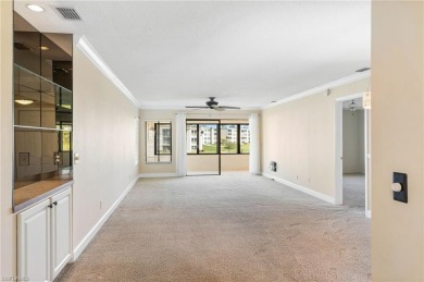 Welcome to this well maintained 2 Bedroom, 2 Bathroom Top Floor on Seven Lakes Golf and Tennis Community in Florida - for sale on GolfHomes.com, golf home, golf lot