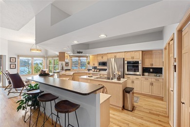 Discover exceptional value on this rare peninsula point lot on The Trail At Chickasaw Pointe in South Carolina - for sale on GolfHomes.com, golf home, golf lot