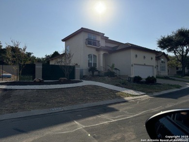 Competitively Priced Move in ready newly renovated Sonterra on The Club at Sonterra in Texas - for sale on GolfHomes.com, golf home, golf lot