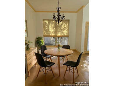 Competitively Priced Move in ready newly renovated Sonterra on The Club at Sonterra in Texas - for sale on GolfHomes.com, golf home, golf lot