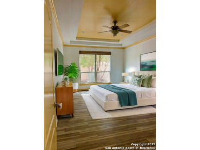 Competitively Priced Move in ready newly renovated Sonterra on The Club at Sonterra in Texas - for sale on GolfHomes.com, golf home, golf lot