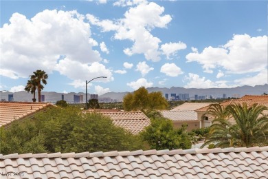Welcome to this Sun City residence with high ceilings, formal on Highland Falls Golf Club in Nevada - for sale on GolfHomes.com, golf home, golf lot