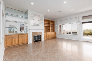 Welcome to this Sun City residence with high ceilings, formal on Highland Falls Golf Club in Nevada - for sale on GolfHomes.com, golf home, golf lot