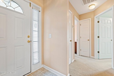 Welcome to 146 Planters Row Lane in Carolina Shores, NC-an on Crow Creek Golf Club in North Carolina - for sale on GolfHomes.com, golf home, golf lot