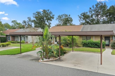 One or more photo(s) has been virtually staged. Multiple photos on The Ridge Manor Oaks Golf and Country Club in Florida - for sale on GolfHomes.com, golf home, golf lot