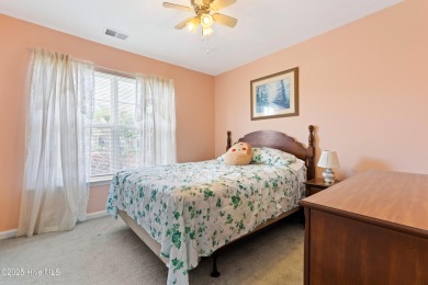 Welcome to 146 Planters Row Lane in Carolina Shores, NC--an on Crow Creek Golf Club in North Carolina - for sale on GolfHomes.com, golf home, golf lot