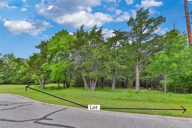 A wooded retreat in Rock Creek Resort where privacy and on Rock Creek Golf Club in Texas - for sale on GolfHomes.com, golf home, golf lot