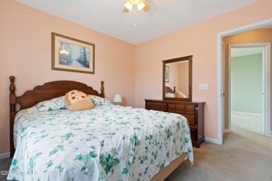 Welcome to 146 Planters Row Lane in Carolina Shores, NC--an on Crow Creek Golf Club in North Carolina - for sale on GolfHomes.com, golf home, golf lot