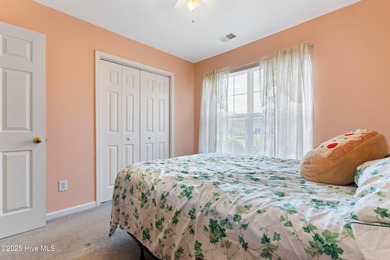 Welcome to 146 Planters Row Lane in Carolina Shores, NC-an on Crow Creek Golf Club in North Carolina - for sale on GolfHomes.com, golf home, golf lot