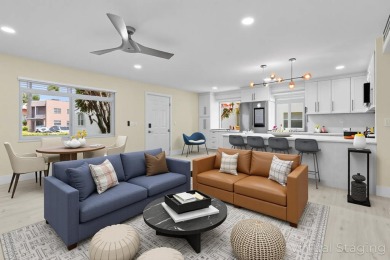 Welcome to the lap of luxury--only the best of the best! This on Kings Point Golf -Flanders Way in Florida - for sale on GolfHomes.com, golf home, golf lot