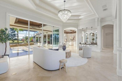 Under contract-accepting backup offers. One or more photo(s) has on Legacy Golf Club in Florida - for sale on GolfHomes.com, golf home, golf lot