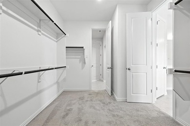 Discover your dream home with this beautiful new construction on Lake Arlington Golf Course in Texas - for sale on GolfHomes.com, golf home, golf lot