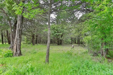 A wooded retreat in Rock Creek Resort where privacy and on Rock Creek Golf Club in Texas - for sale on GolfHomes.com, golf home, golf lot
