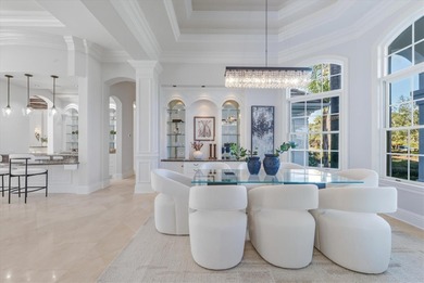 Under contract-accepting backup offers. One or more photo(s) has on Legacy Golf Club in Florida - for sale on GolfHomes.com, golf home, golf lot